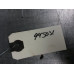 99J031 Engine Block Main Caps For 98-99 Isuzu Rodeo  3.2